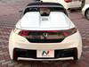 HONDA S660