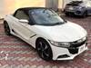 HONDA S660