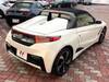HONDA S660