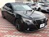 TOYOTA CROWN HYBRID