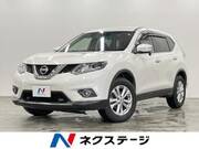 2016 NISSAN X-TRAIL