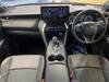 TOYOTA HARRIER HYBRID
