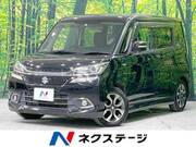 2016 SUZUKI SOLIO BANDIT