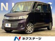 2012 SUZUKI PALETTE SW