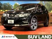 2018 NISSAN X-TRAIL 20X
