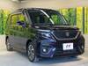 SUZUKI SOLIO BANDIT