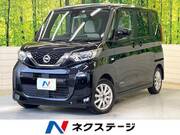 2022 NISSAN ROOX