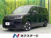 2022 HONDA STEPWAGON