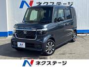 2023 HONDA N-BOX CUSTOM