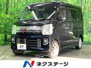 2016 SUZUKI EVERY WAGON