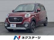 2016 DAIHATSU CAST