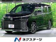 2022 TOYOTA VOXY