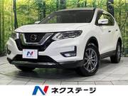 2020 NISSAN X-TRAIL 20Xi
