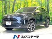 2022 TOYOTA YARIS CROSS HYBRID Z
