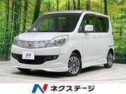 2011 SUZUKI SOLIO