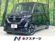 2022 NISSAN ROOX