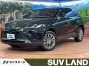 2020 TOYOTA HARRIER HYBRID Z LEATHER PKG