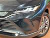 TOYOTA HARRIER HYBRID