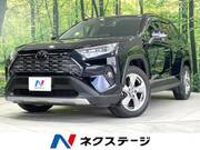2020 TOYOTA RAV4 G