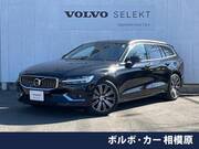 2020 VOLVO V60