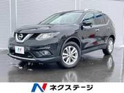 2015 NISSAN X-TRAIL