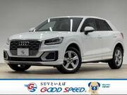 2018 AUDI Q2