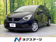 2020 HONDA FIT