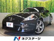 2011 NISSAN FAIRLADY Z VERSION ST