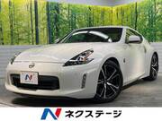 2017 NISSAN FAIRLADY Z VERSION ST