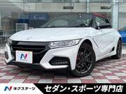 2019 HONDA S660