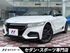 HONDA S660