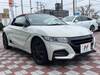 HONDA S660