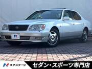 2000 TOYOTA CELSIOR