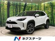 2023 TOYOTA YARIS CROSS Z