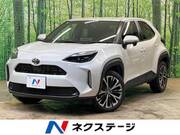 2023 TOYOTA YARIS CROSS Z