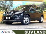 2013 NISSAN X-TRAIL