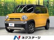 2016 SUZUKI HUSTLER