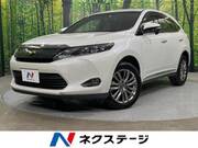 2015 TOYOTA HARRIER