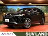 TOYOTA HARRIER HYBRID