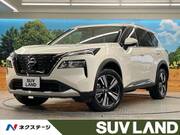 2024 NISSAN X-TRAIL