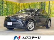 2021 TOYOTA C-HR
