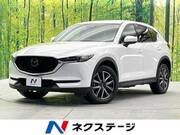 2018 MAZDA CX-5 XD L PACKAGE