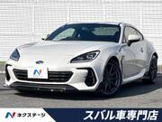 2021 SUBARU BRZ