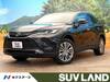 TOYOTA HARRIER HYBRID