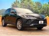 TOYOTA HARRIER HYBRID