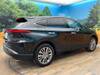 TOYOTA HARRIER HYBRID