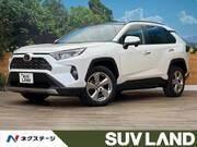 2019 TOYOTA RAV4 G