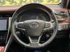 TOYOTA HARRIER HYBRID