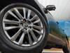 TOYOTA HARRIER HYBRID