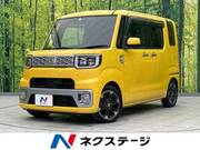 2015 DAIHATSU WAKE